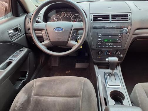 2006 Ford Fusion SE