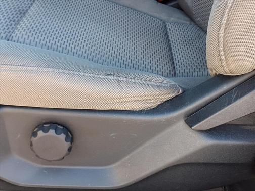 Blue Jeans Metallic 2019 Ford F-150 XLT
