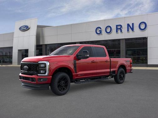 2026 Ford F-250 