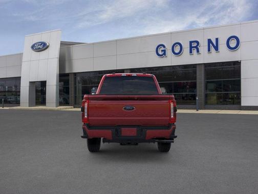 2026 Ford F-250 