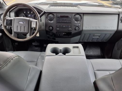 2014 Ford F-350 XL