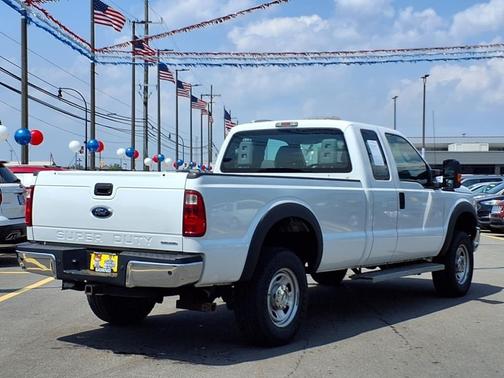 2014 Ford F-350 XL