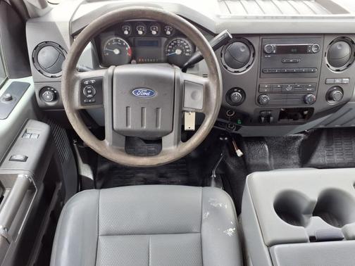 2014 Ford F-350 XL