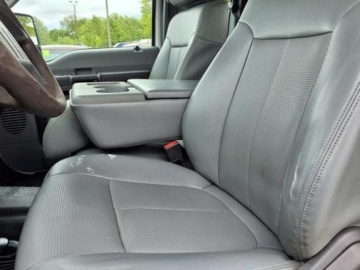 2014 Ford F-350 XL