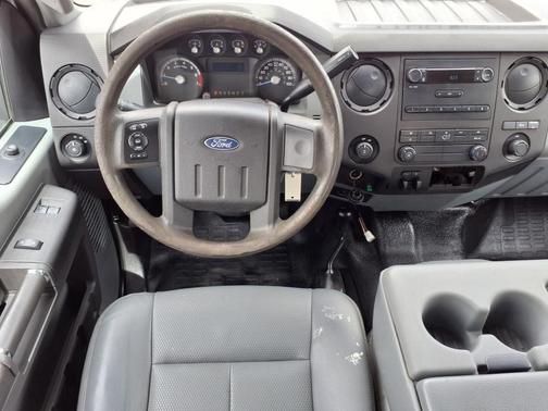 2014 Ford F-350 XL