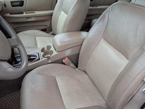 2004 Ford Taurus SEL