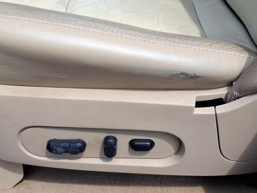 2008 Ford Explorer Eddie Bauer