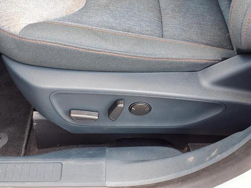 Cactus Green / Gray 2024 Ford Maverick XLT