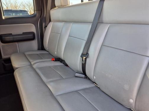 2006 Ford F-150 SuperCab