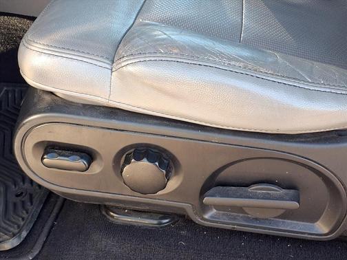 2006 Ford F-150 SuperCab