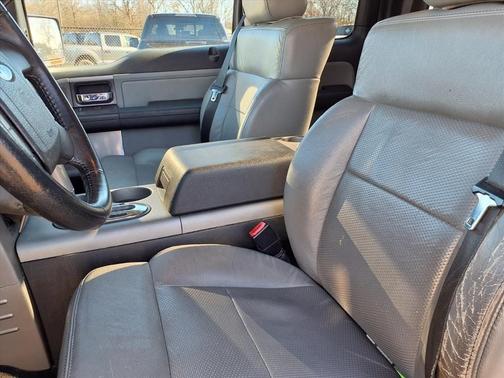 2006 Ford F-150 SuperCab