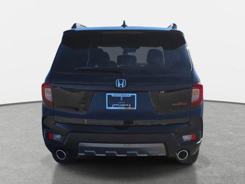 2022 Honda Passport AWD TrailSport