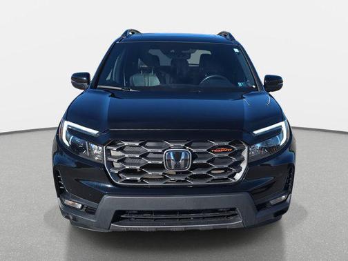 2022 Honda Passport AWD TrailSport