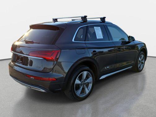 2023 Audi Q5 40 Premium