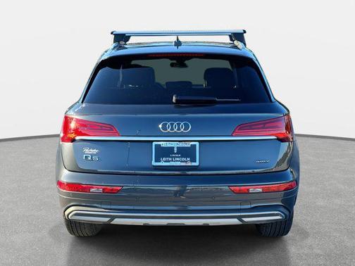 2023 Audi Q5 40 Premium
