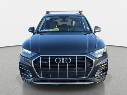 2023 Audi Q5 40 Premium