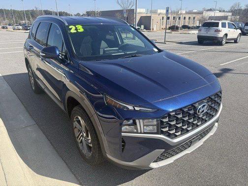 2023 Hyundai SANTA FE SEL 2.4