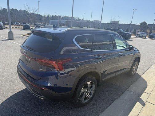 2023 Hyundai SANTA FE SEL 2.4