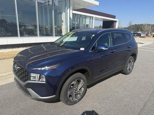 2023 Hyundai SANTA FE SEL 2.4