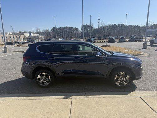 2023 Hyundai SANTA FE SEL 2.4