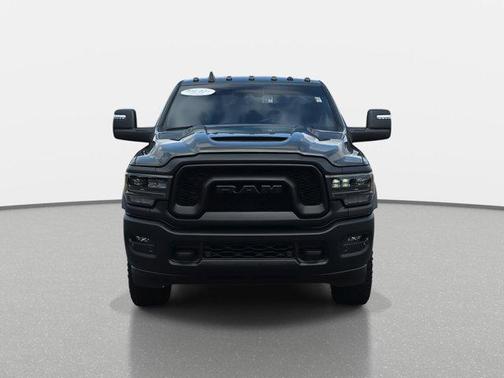2024 RAM 2500 Power Wagon