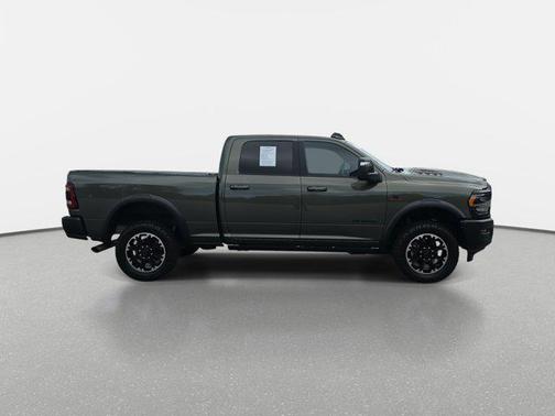 2024 RAM 2500 Power Wagon