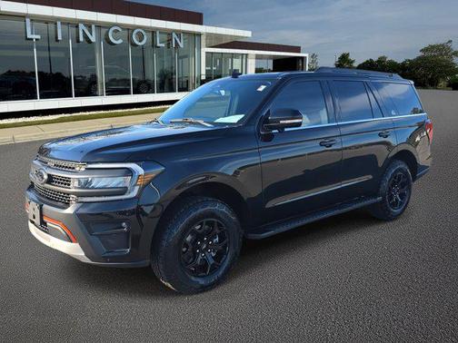 2023 Ford Expedition Timberline