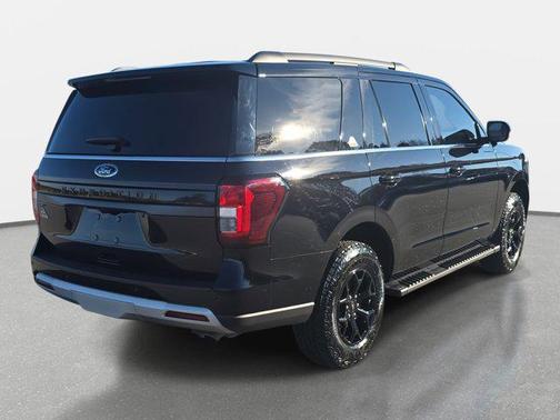 2023 Ford Expedition Timberline
