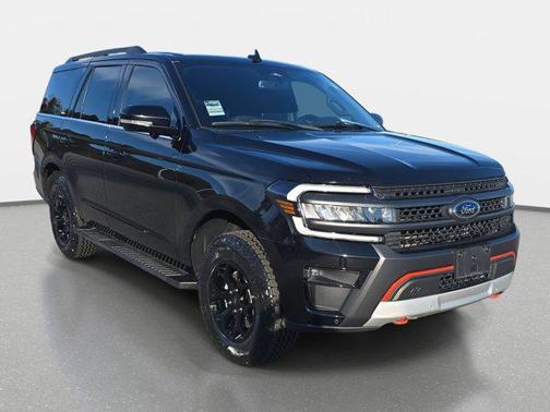 2023 Ford Expedition Timberline