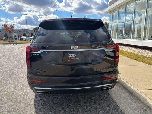 2023 Cadillac XT6 Premium Luxury AWD