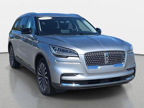 2023 Lincoln Aviator Reserve AWD