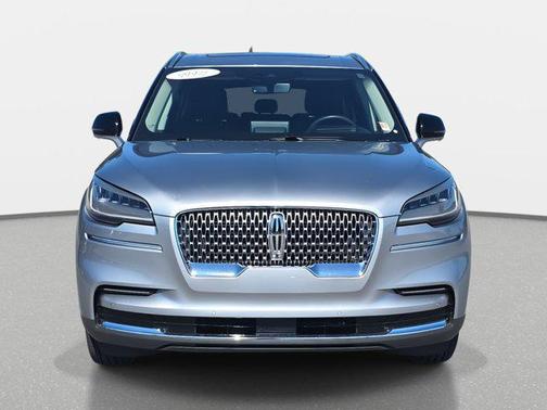 2023 Lincoln Aviator Reserve AWD