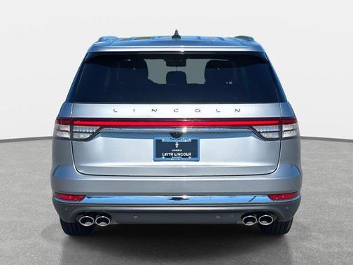 2023 Lincoln Aviator Reserve AWD