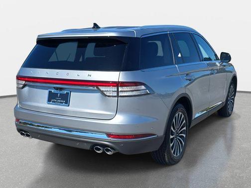2023 Lincoln Aviator Reserve AWD