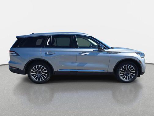 2023 Lincoln Aviator Reserve AWD