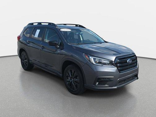 2022 Subaru Ascent Onyx Edition 7-Passenger