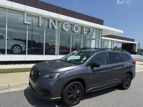 2022 Subaru Ascent Onyx Edition 7-Passenger