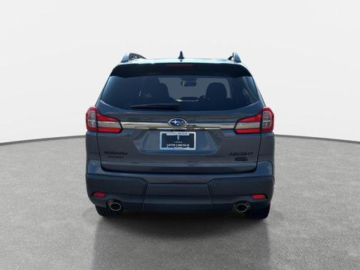 2022 Subaru Ascent Onyx Edition 7-Passenger