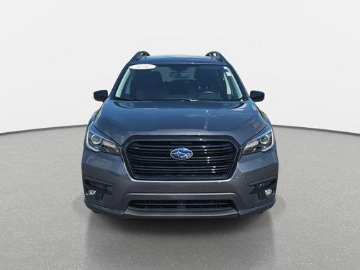2022 Subaru Ascent Onyx Edition 7-Passenger