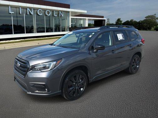 2022 Subaru Ascent Onyx Edition 7-Passenger