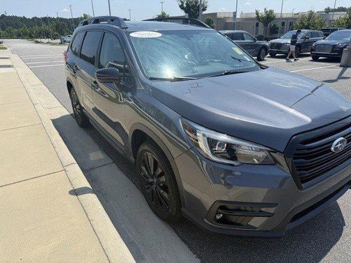 2022 Subaru Ascent Onyx Edition 7-Passenger