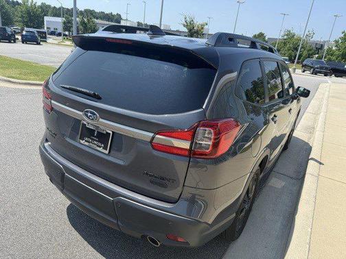 2022 Subaru Ascent Onyx Edition 7-Passenger