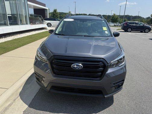 2022 Subaru Ascent Onyx Edition 7-Passenger