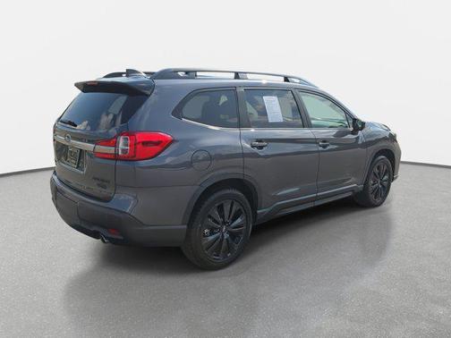 2022 Subaru Ascent Onyx Edition 7-Passenger
