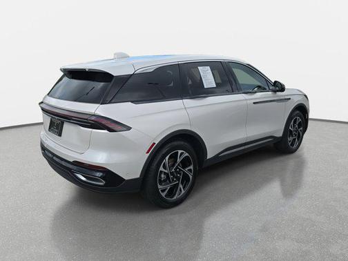 2024 Lincoln Nautilus Premiere