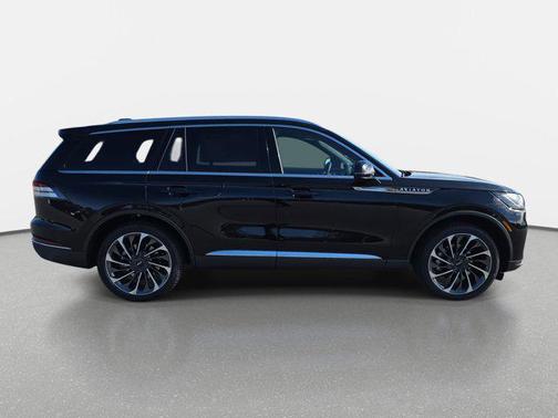 2026 Lincoln Aviator Reserve AWD