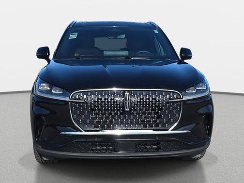 2026 Lincoln Aviator Reserve AWD