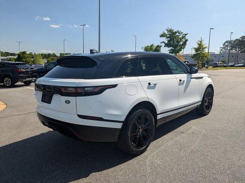 2023 Land Rover Range Rover Velar P250 S R-Dynamic