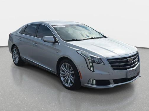 2019 Cadillac XTS Luxury