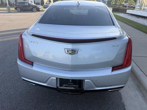 2019 Cadillac XTS Luxury